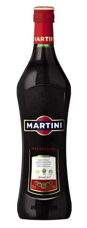 De ce martini De ce martini