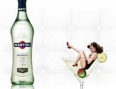 De ce martini De ce martini
