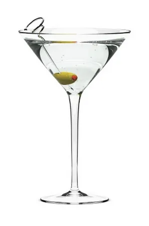 De ce martini De ce martini