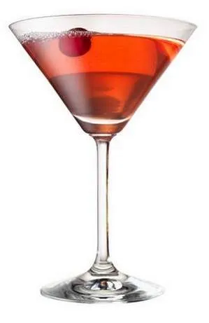 De ce martini De ce martini
