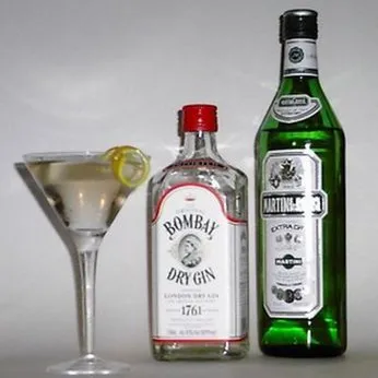 De ce martini De ce martini