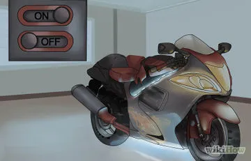 Ce este PPC motocicleta