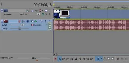 Cum de a insera în Sony Vegas