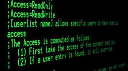 Cum se scrie un script