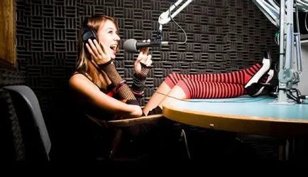 Ceea ce este necesar pentru radio