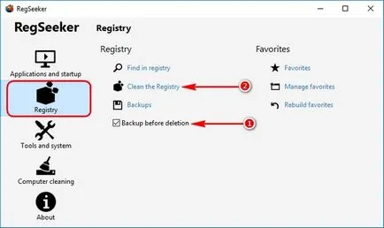 Cum se elimină datele din registru Cum se elimină datele din registru