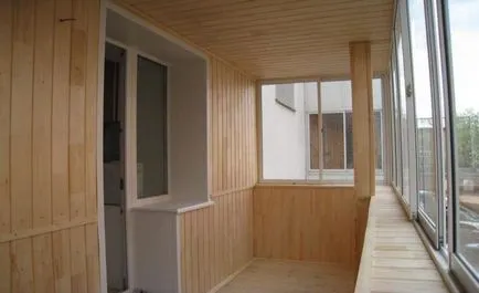 Care este la cheie balcon
