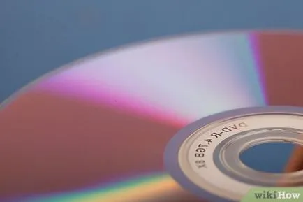 Cum pot curăța disc DVD Cum pot curăța disc DVD