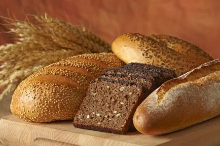 Produse de panificatie ca o afacere Produse de panificatie ca o afacere