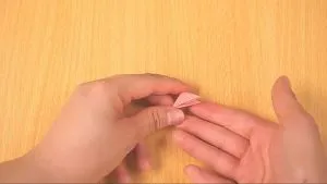 Cum sa faci o lebădă de hîrtie