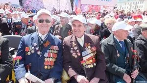 Veteran de muncă cum să obțineți titlul