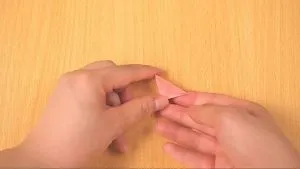 Cum sa faci o lebădă de hîrtie