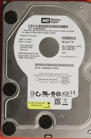 Cum de a conecta hard disk SATA