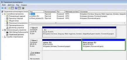 Cum de a conecta hard disk SATA
