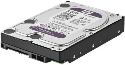 Cum de a conecta hard disk SATA