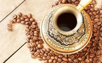 Cum pentru vopsirea părului cafea