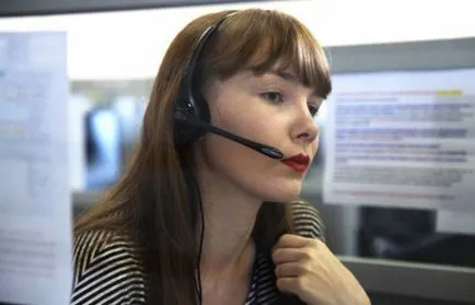 Cum de a vorbi cu un operator de megafon
