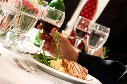 Cum se aplică vin roșu