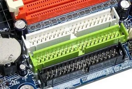 Cum de a conecta hard disk SATA