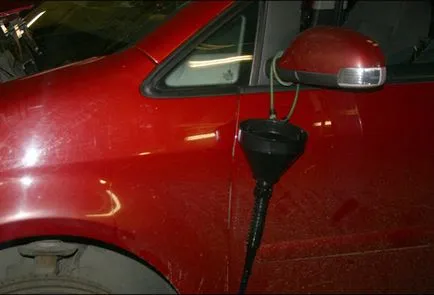 Cum schimb uleiul din Volkswagen Cum schimb uleiul din Volkswagen