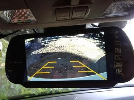 Ca navigator conectat la radio