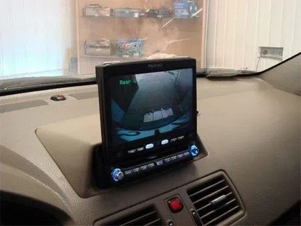 Ca navigator conectat la radio