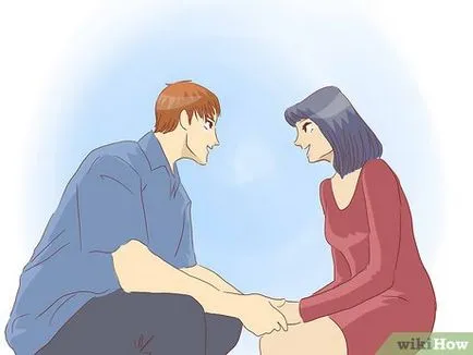 Cum sa faci pace cu acest tip
