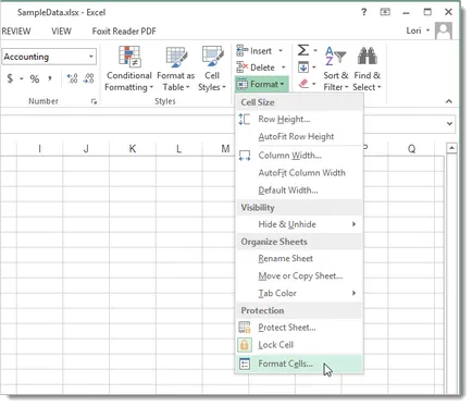 Ca și în cartografiere formule Excel