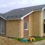 Construi o casă cadru cu propriile mâini pentru a Construi o casă cadru cu propriile mâini pentru a