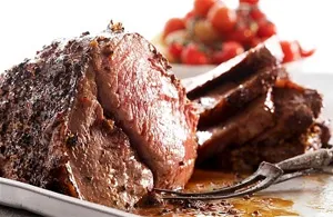 Ce trebuie să mănânci carne