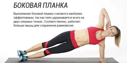 Cum de a pierde în greutate în exercitarea Lyashkov Cum de a pierde în greutate în exercitarea Lyashkov