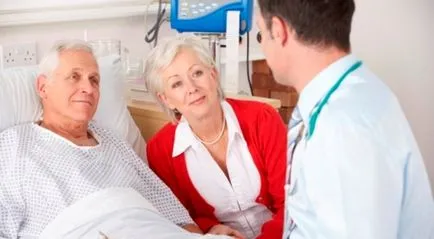 Cum să obțineți într-un spital de psihiatrie Cum să obțineți într-un spital de psihiatrie