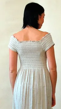 Fabric Descriere antet