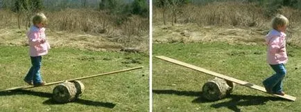 Efectuarea loc de joacă pentru copii, cu propriile sale mâini (înregistrare) Efectuarea loc de joacă pentru copii, cu propriile sale mâini