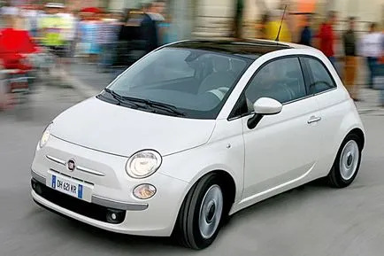 Opel sau Fiat, care mașinile sunt mai bune