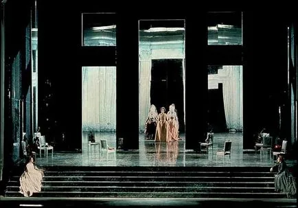 Opera - este