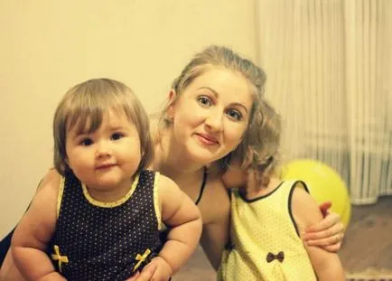Sondaj MyFamily „care înseamnă pentru tine să fii“ părinți „PART4