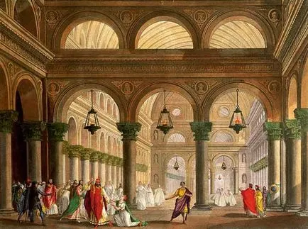 Opera - este