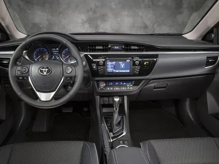 Opel Astra, Toyota Corolla sau că este mai bine