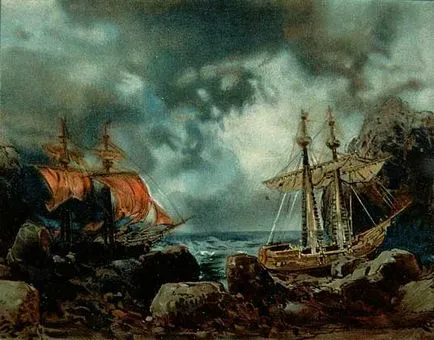Opera - este