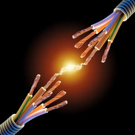 Fibră optică la Internet - este modul în care să se conecteze la Internet prin fibră optică