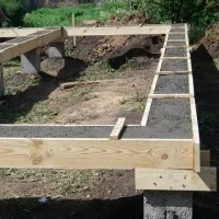 Fundamentul cum se face Fundamentul cum se face