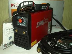 Cum de a alege aparatul de sudură dreapta