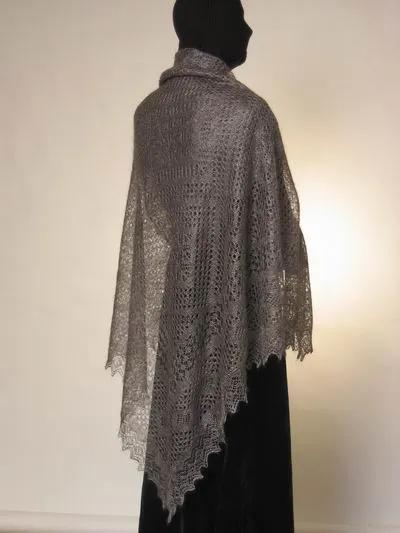 Cum să Knit eșarfe