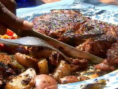 Ce se pregătesc friptură Ce se pregătesc friptură