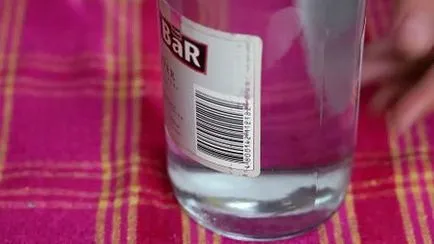 Ce poate fi adăugat la vodca