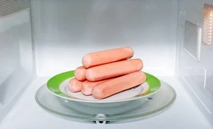 Cuptor cu microunde pentru a alege Cuptor cu microunde pentru a alege
