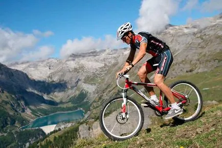 Cum de a alege o bicicletă de greutate Cum de a alege o bicicletă de greutate