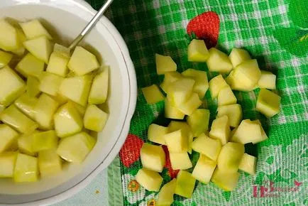 Cum să înghețe suc de fructe