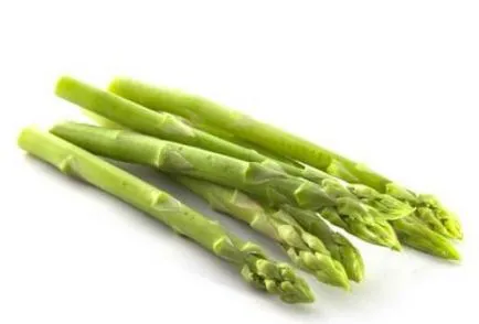 Asparagus din care este preparat Asparagus din care este preparat